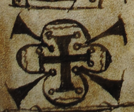 Signum Tabellionis