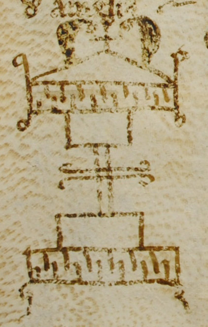 Signum Tabellionis