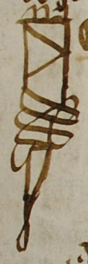 Signum Tabellionis