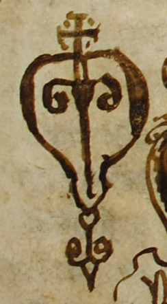 Signum Tabellionis