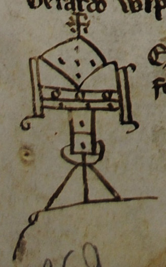 Signum Tabellionis