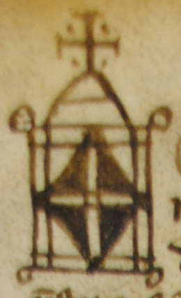 Signum Tabellionis
