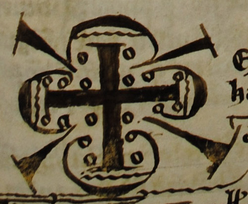 Signum Tabellionis