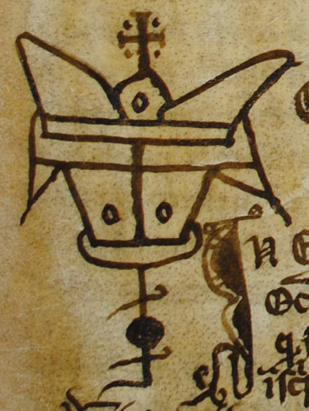Signum Tabellionis