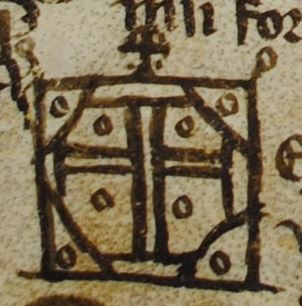 Signum Tabellionis