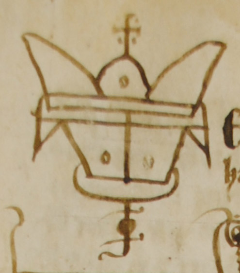 Signum Tabellionis