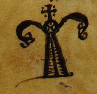 Signum Tabellionis