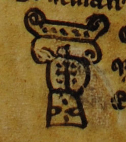 Signum Tabellionis