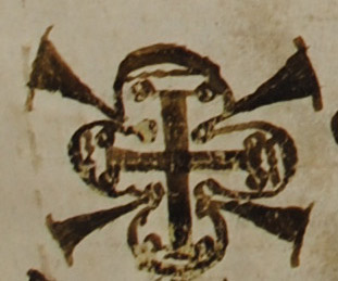 Signum Tabellionis
