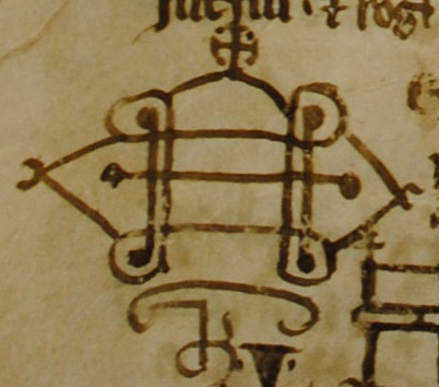 Signum Tabellionis