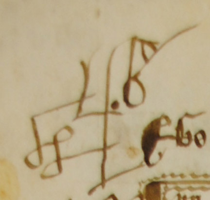 Signum Tabellionis
