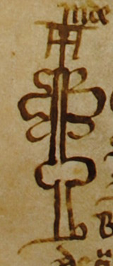 Signum Tabellionis