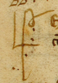 Signum Tabellionis