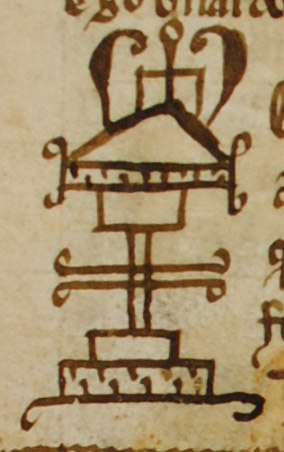 Signum Tabellionis