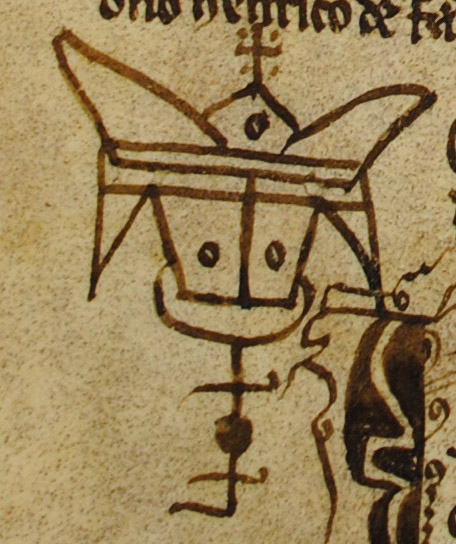 Signum Tabellionis
