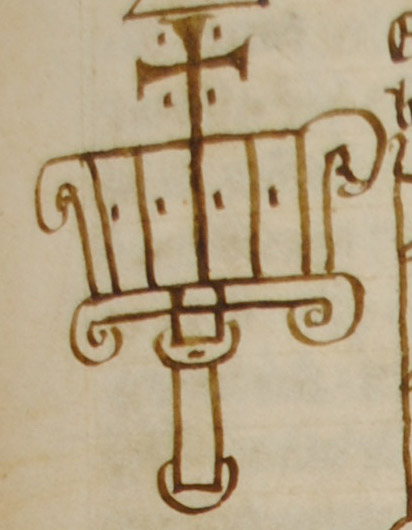 Signum Tabellionis