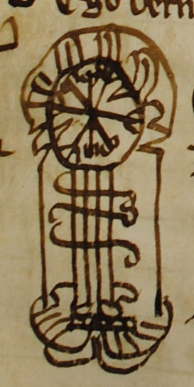 Signum Tabellionis