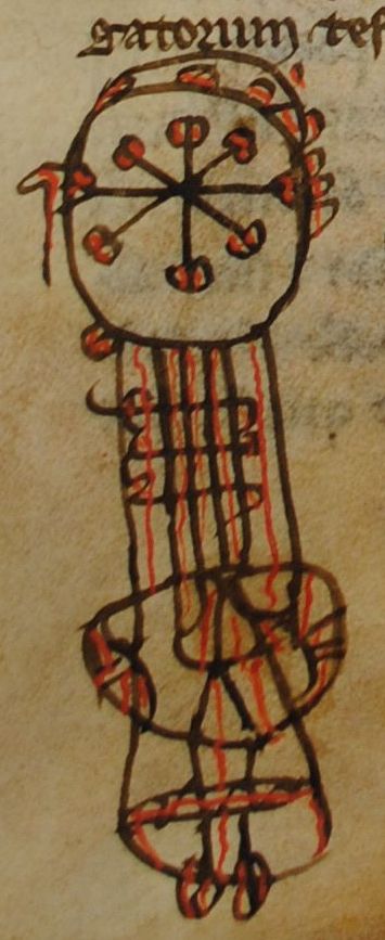 Signum Tabellionis
