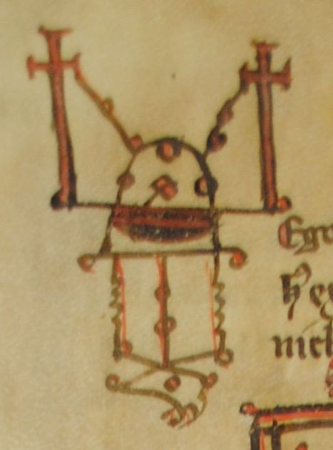Signum Tabellionis