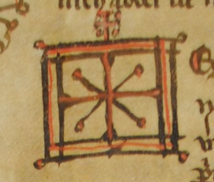 Signum Tabellionis