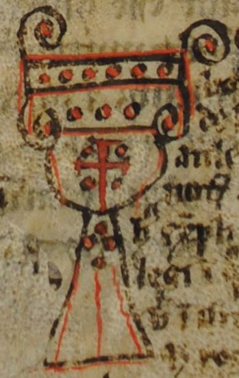 Signum Tabellionis