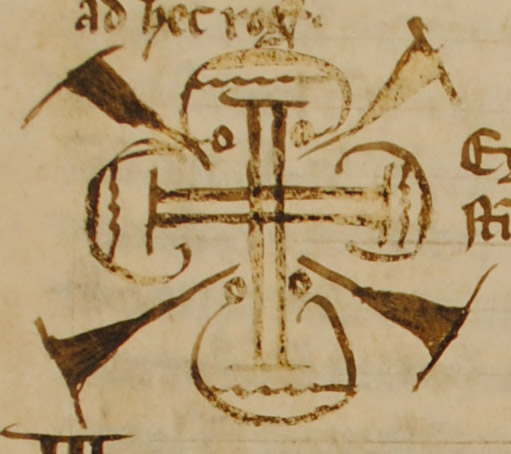Signum Tabellionis