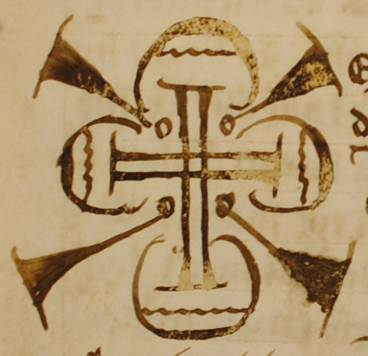 Signum Tabellionis