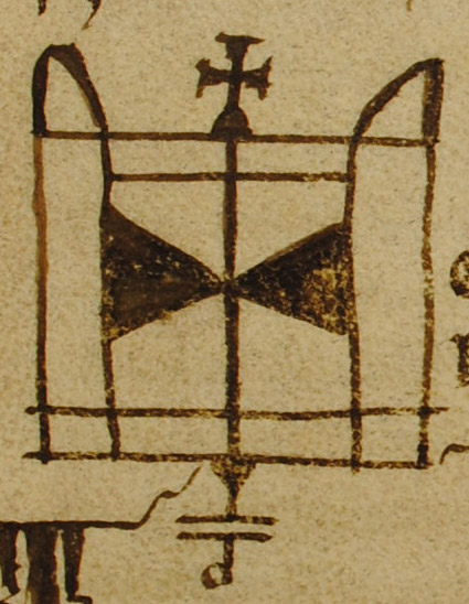 Signum Tabellionis