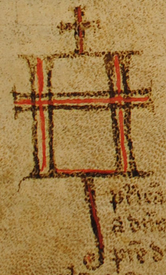 Signum Tabellionis