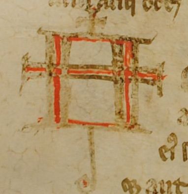 Signum Tabellionis