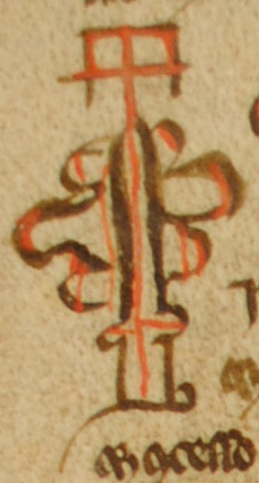 Signum Tabellionis