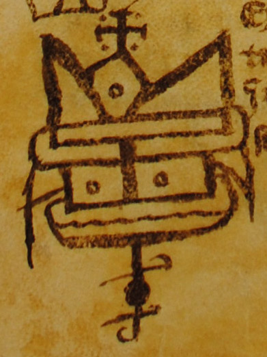 Signum Tabellionis