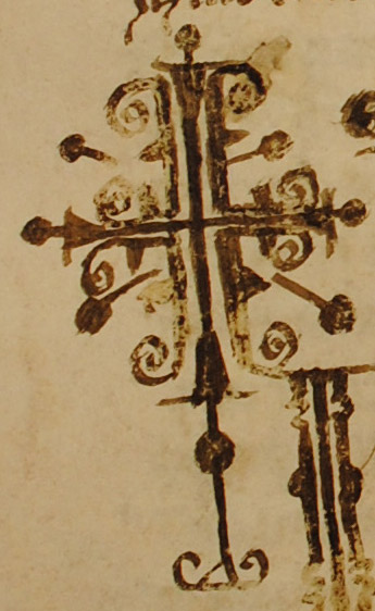 Signum Tabellionis