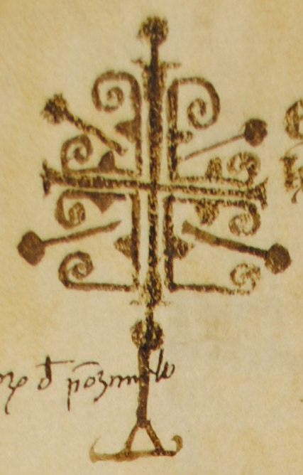 Signum Tabellionis