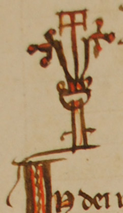 Signum Tabellionis