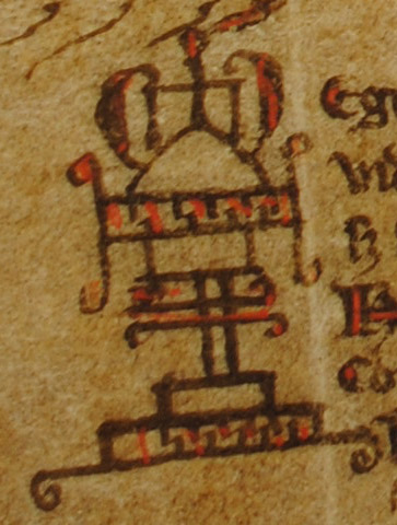 Signum Tabellionis