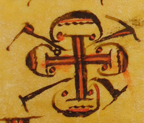 Signum Tabellionis