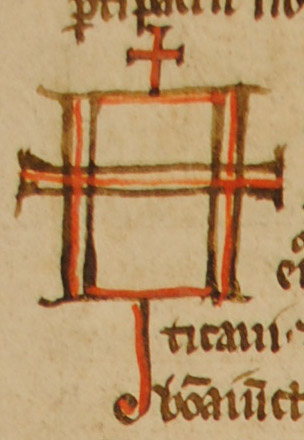 Signum Tabellionis