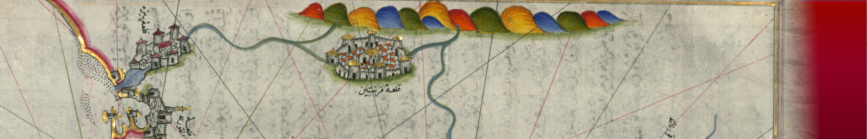 Contatti - Pisa e Islam
