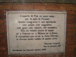 Giacomo Leopardi