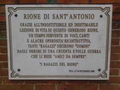 Rione Sant’Antonio