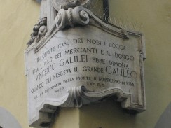 Vincenzo Galilei